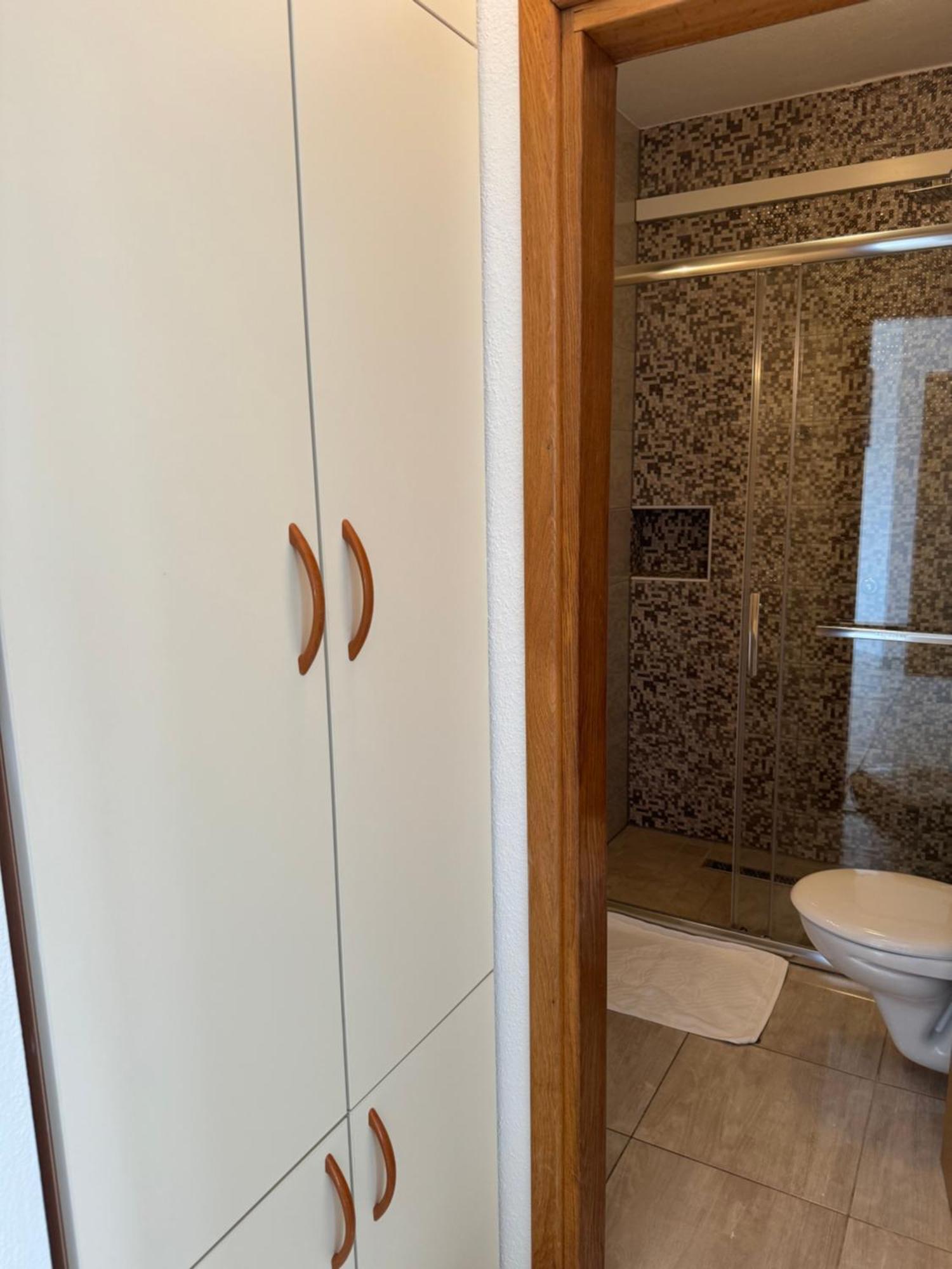House 100M From The Beach With Free Parking And Breakfast Baška Voda Екстериор снимка